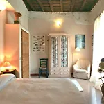 招待所 La Torretta Historical Casperia