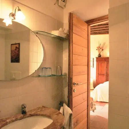 Penzion La Torretta Historical 4*