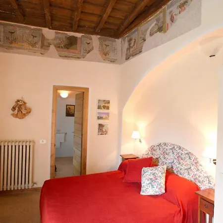 Penzion La Torretta Historical 4*