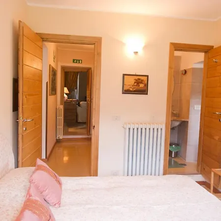 La Torretta Guest house *