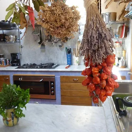 Guest house La Torretta Casperia