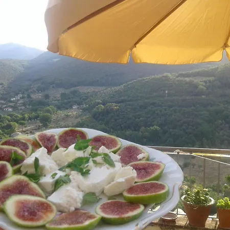 La Torretta * Casperia