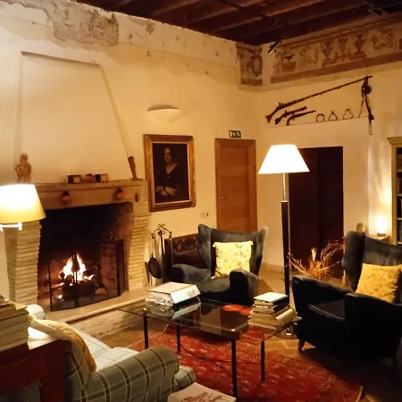 La Torretta Historical 4*