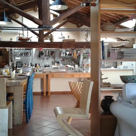 Guest house La Torretta