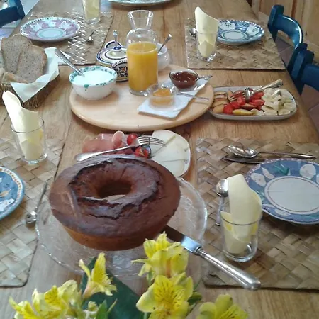 La Torretta Guest house *