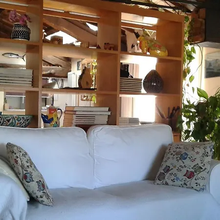 La Torretta Historical Penzion