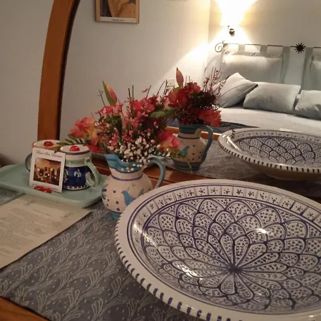 La Torretta Guest house *