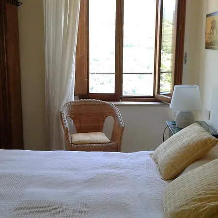 La Torretta Guest house Casperia