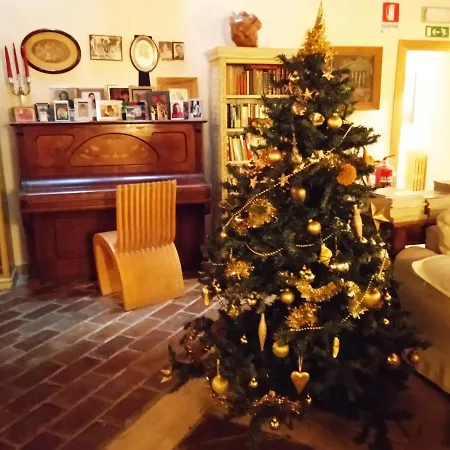 La Torretta Guest house *