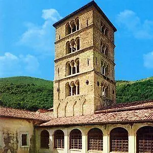 Guest house La Torretta