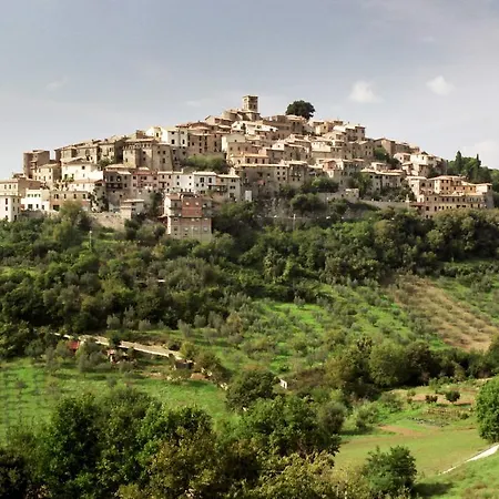 La Torretta Casperia