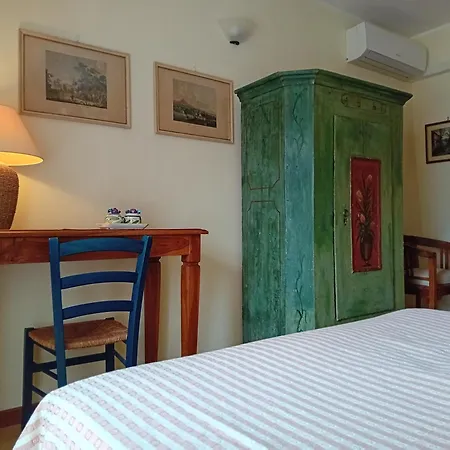 Guest house La Torretta *