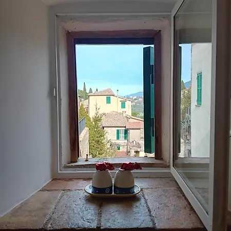 La Torretta Casperia
