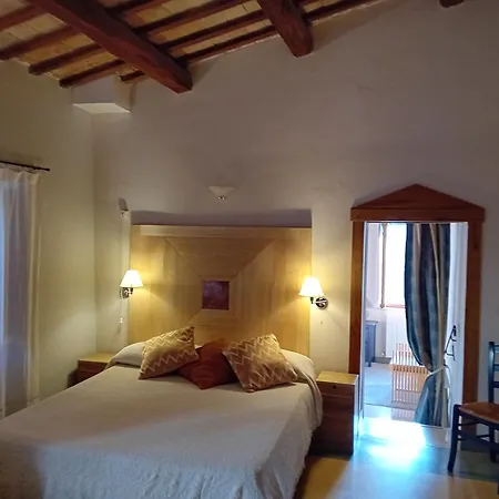La Torretta Guest house