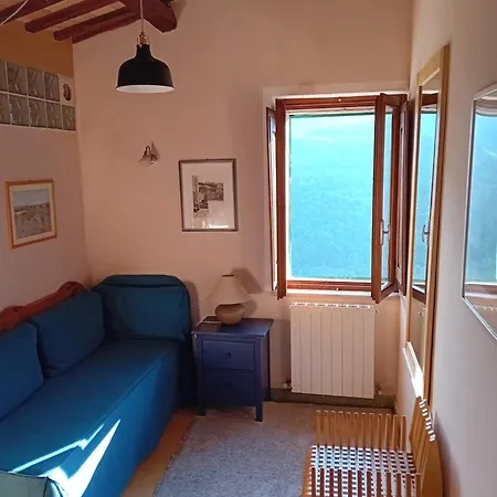Guest house La Torretta