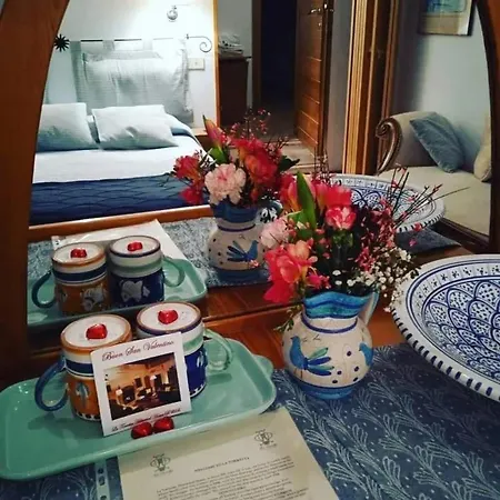 La Torretta Guest house *