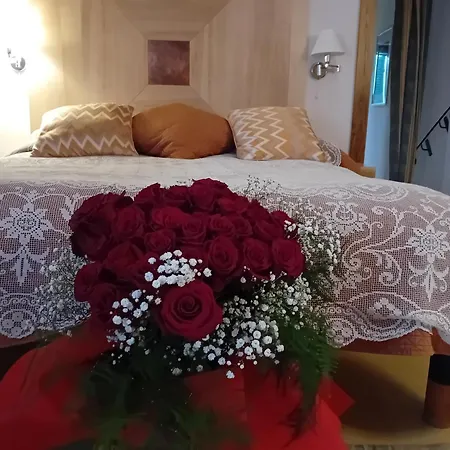 La Torretta Maison d'hôtes Casperia