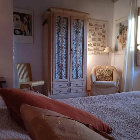 Guest house La Torretta Casperia