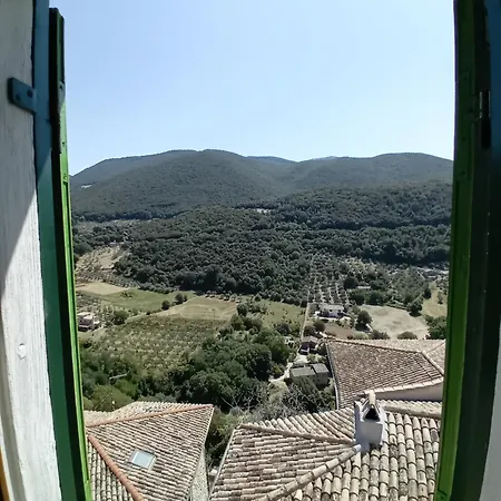 La Torretta Guest house *