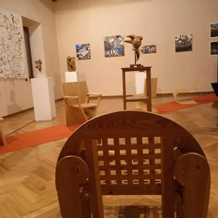 Guest house La Torretta *