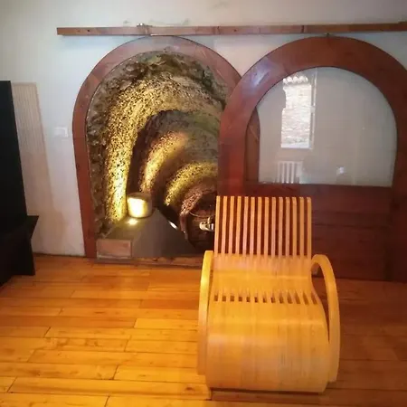 Guest house La Torretta Casperia