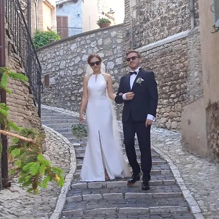 Penzion La Torretta Historical 4*