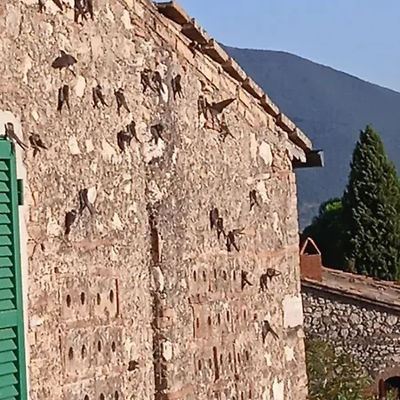 La Torretta *