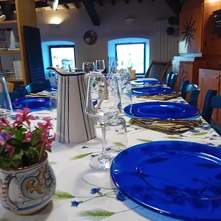 La Torretta Casperia