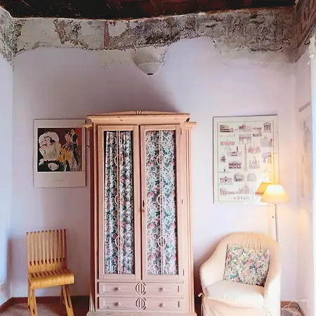 La Torretta Historical 4* Casperia