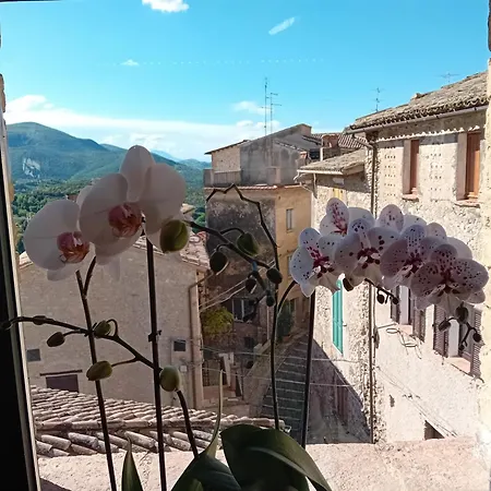 La Torretta Guest house