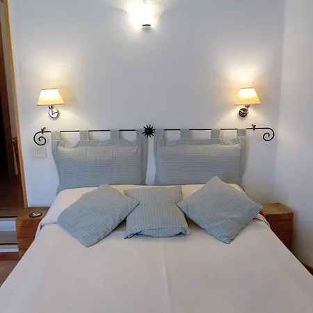 La Torretta Guest house *