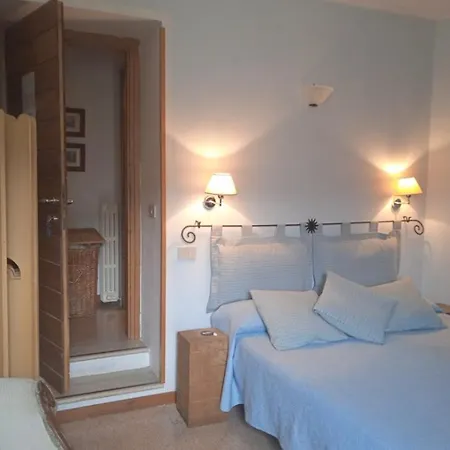La Torretta Guest house Casperia