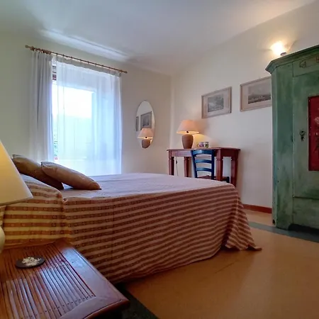 Guest house La Torretta Casperia
