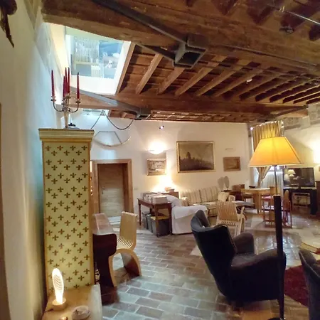 La Torretta *