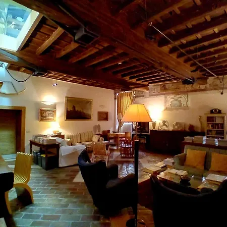 La Torretta Casperia