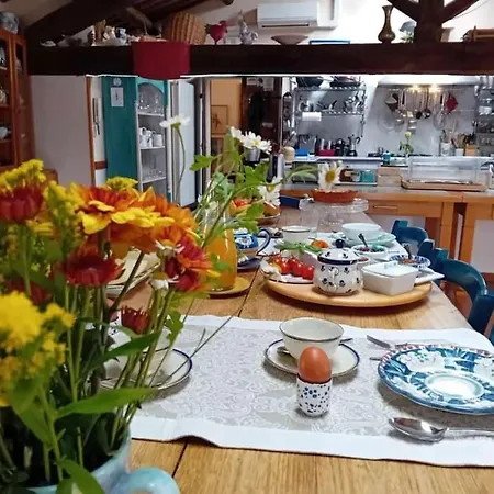 La Torretta Guest house