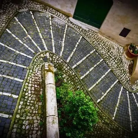Guest house La Torretta