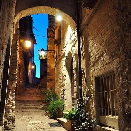 La Torretta *
