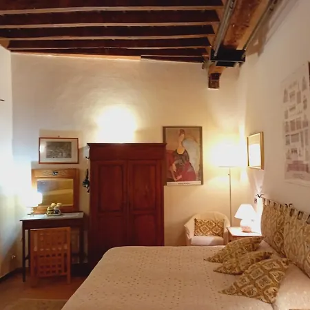 La Torretta Maison d'hôtes Casperia
