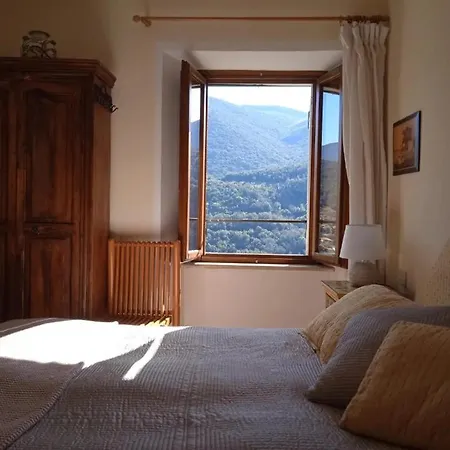 La Torretta *