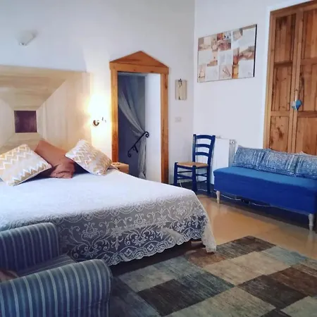 La Torretta Guest house Casperia
