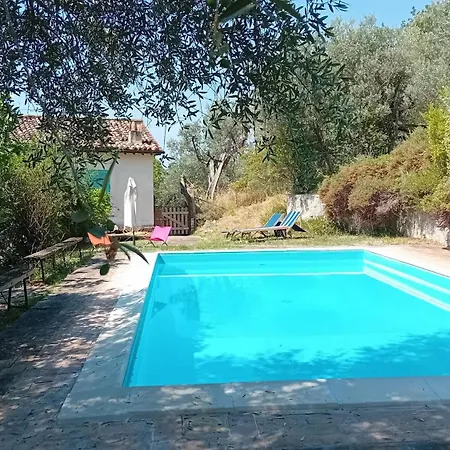 Affittacamere La Torretta Historical *