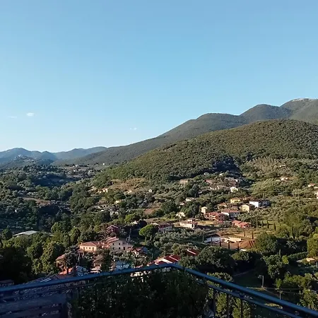 La Torretta Historical Gasthof Casperia