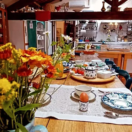 La Torretta Historical Casperia