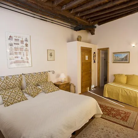 Maison d'hôtes La Torretta *