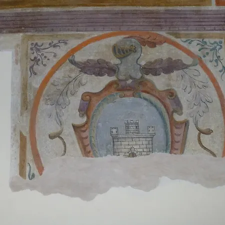 La Torretta Historical 4*