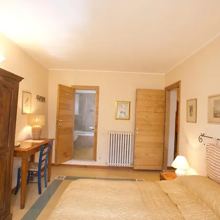 La Torretta Historical