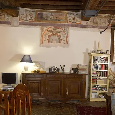 La Torretta * Casperia