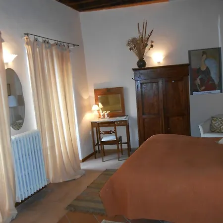 La Torretta Guest house