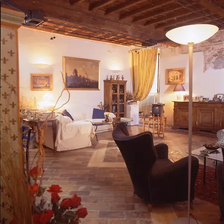 La Torretta Historical Gasthof